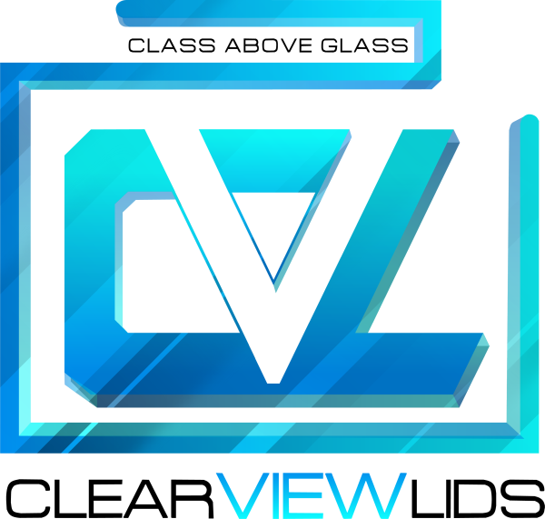 Clear View Lids