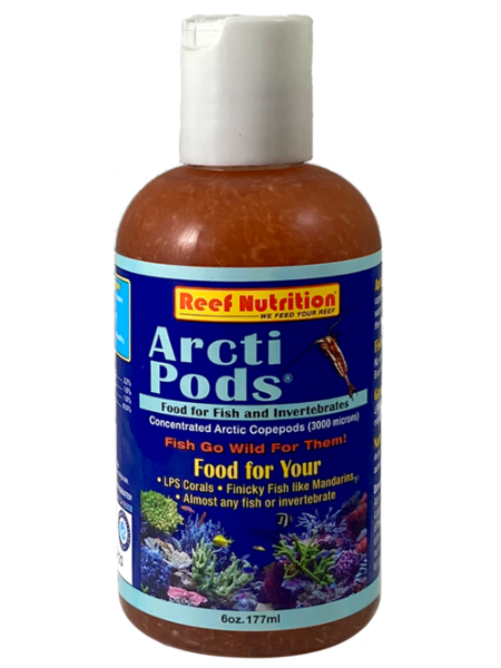 Arcti Pods